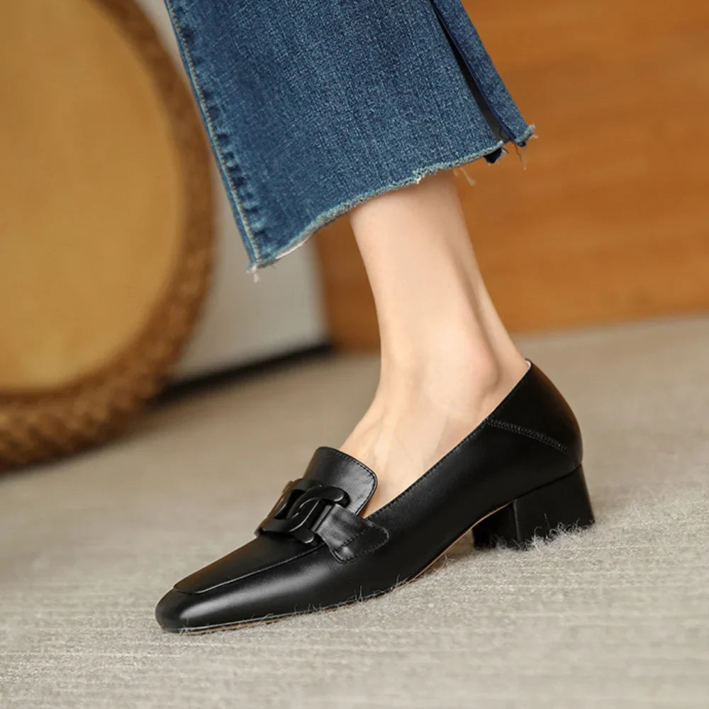 Orthopädischer Komfort Slipper