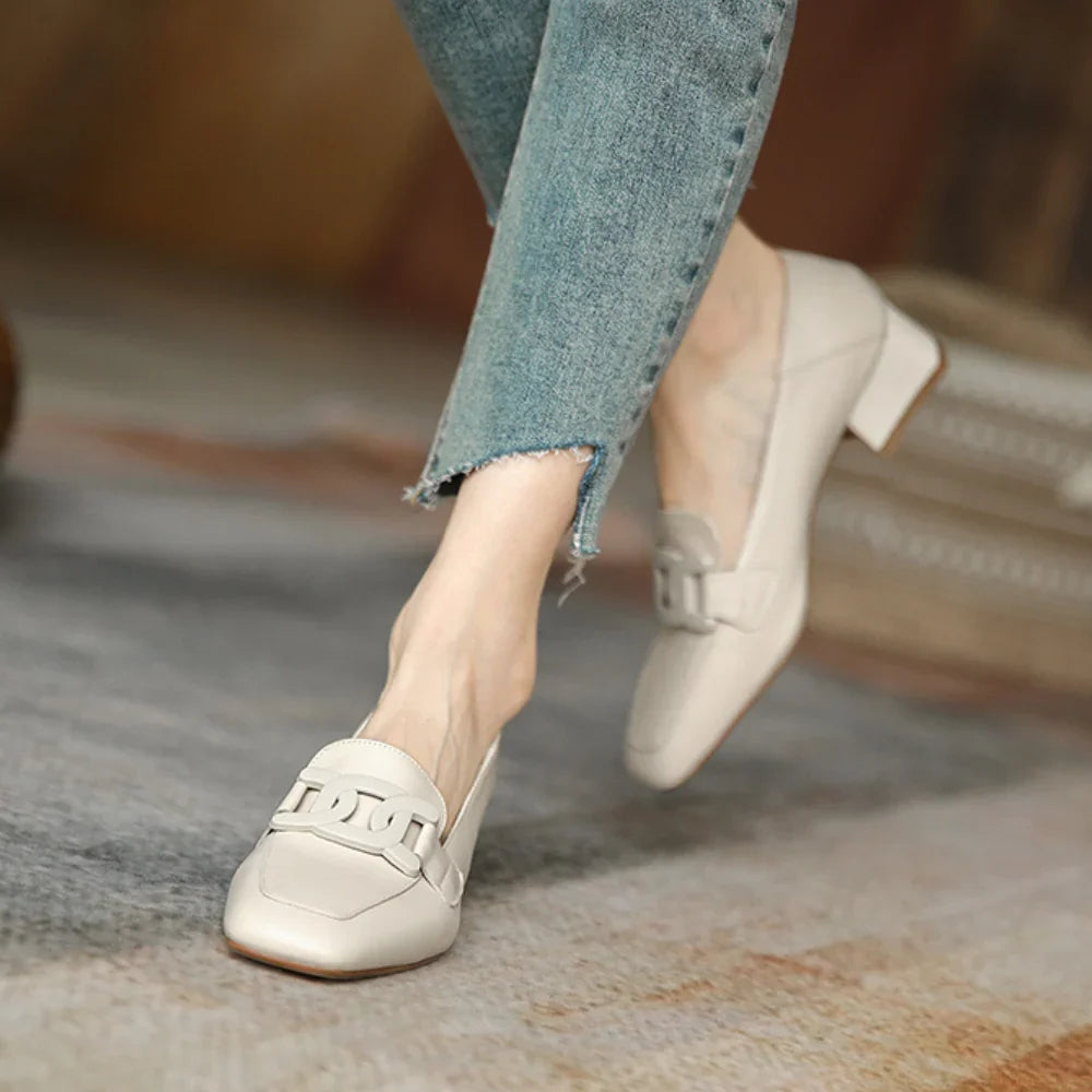 Orthopädischer Komfort Slipper