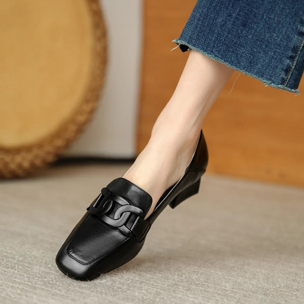 Orthopädischer Komfort Slipper