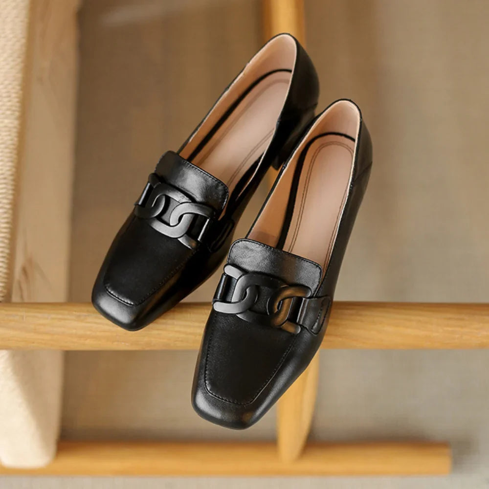 Orthopädischer Komfort Slipper