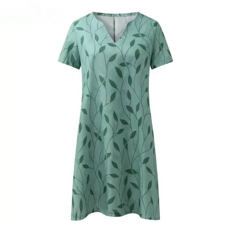 I Stylisches Kleid