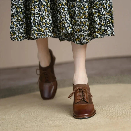 Elegante Und Vielseitige schuhe