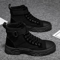 Motorradstiefel