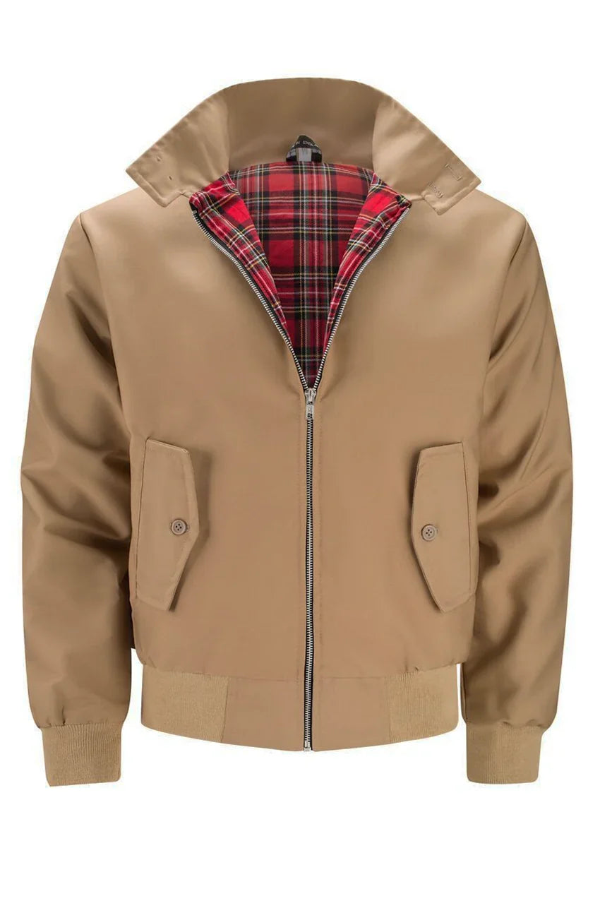 Harrington Jacke