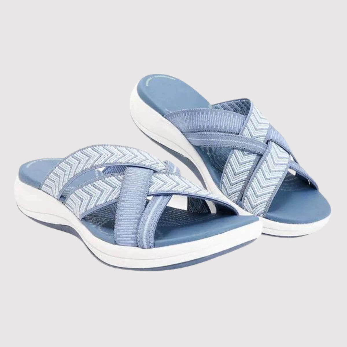 Ergonomische orthopädische Sandalen