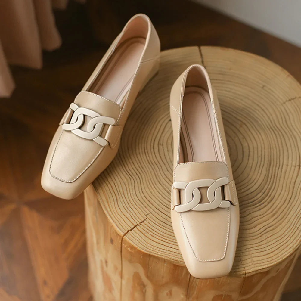 Orthopädischer Komfort Slipper