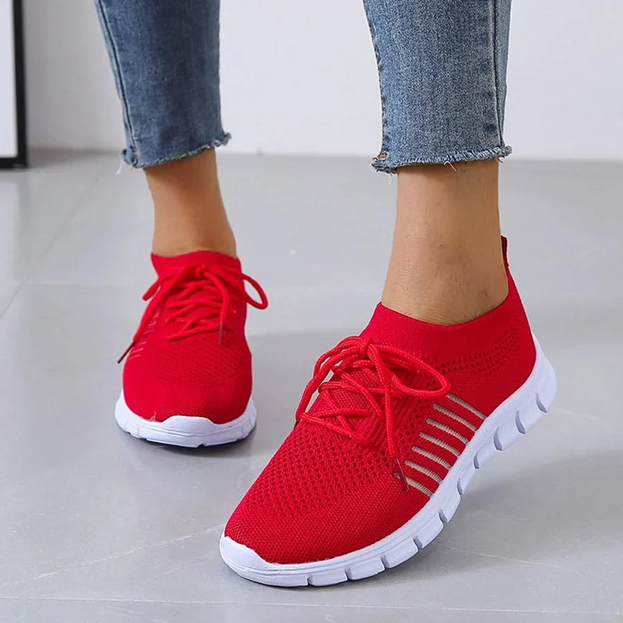 Orthopädische & atmungsaktive Schuhe