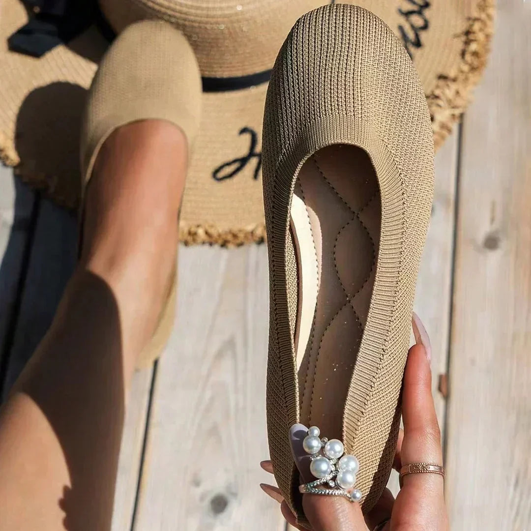 ORTHOPÄDISCHE SCHUHE