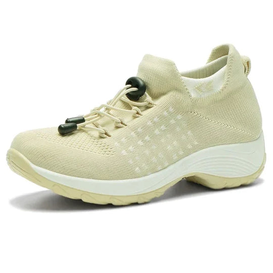 Orthopädische Schuhe zur Schmerzlinderung bei Frauen