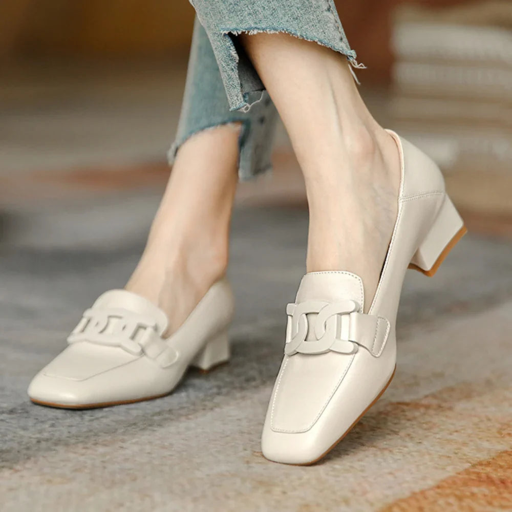 Orthopädischer Komfort Slipper