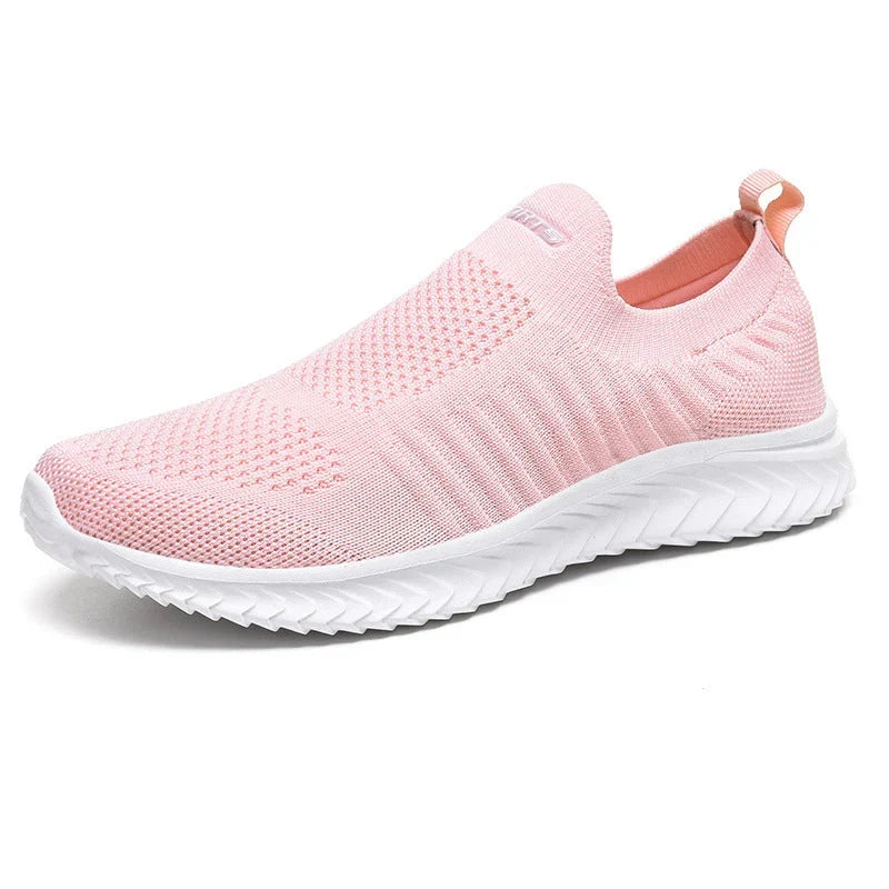 Orthopädische Slip-on Schuhe für den Alltag