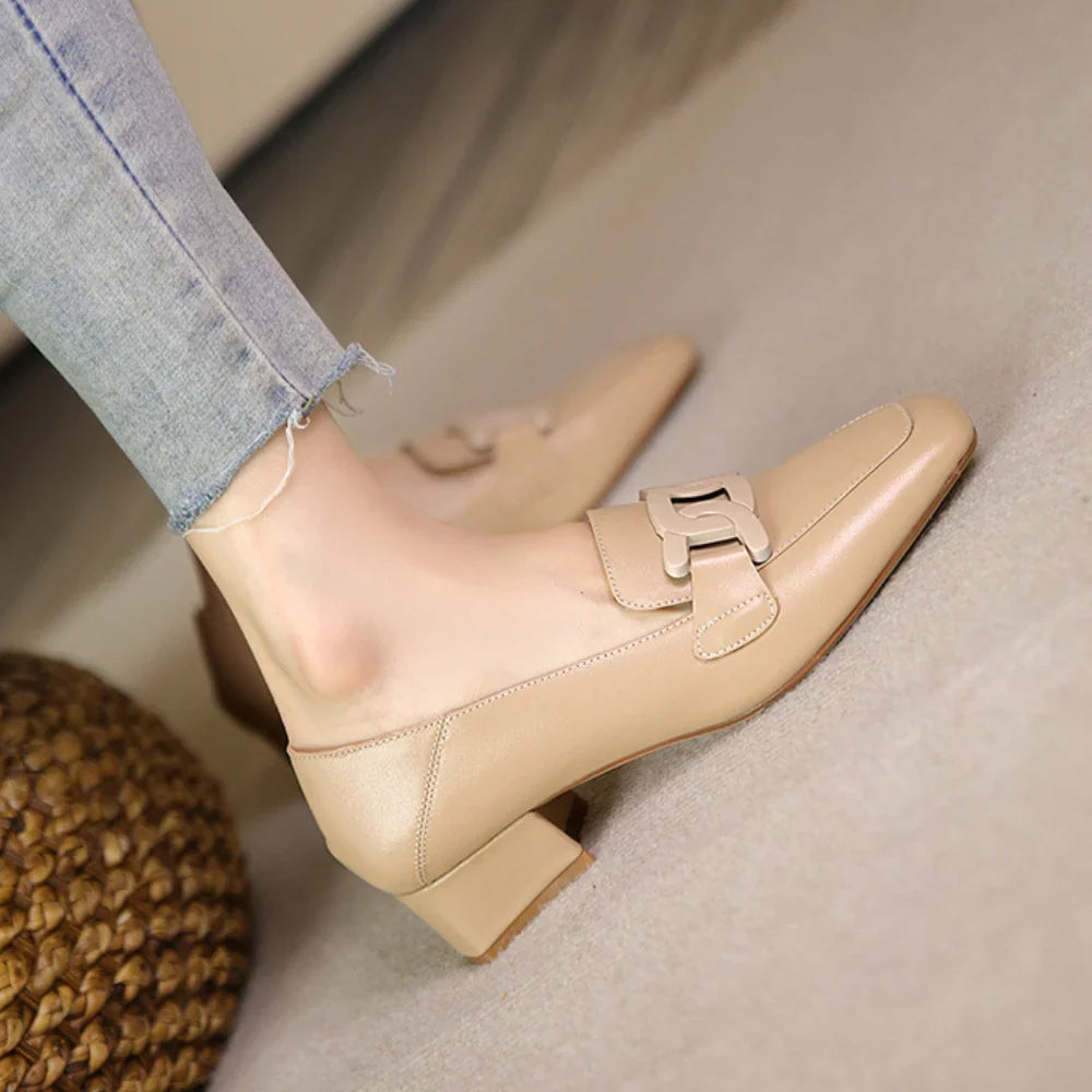 Orthopädischer Komfort Slipper