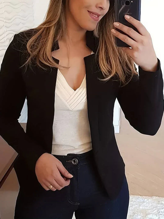 Blazerjacke für Damen