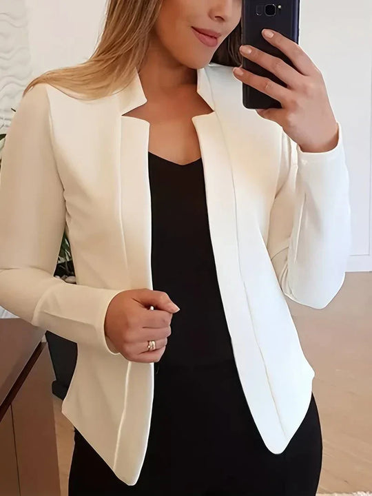 Blazerjacke für Damen