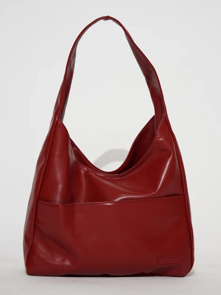 BB-Tasche mit Magnetverschluss