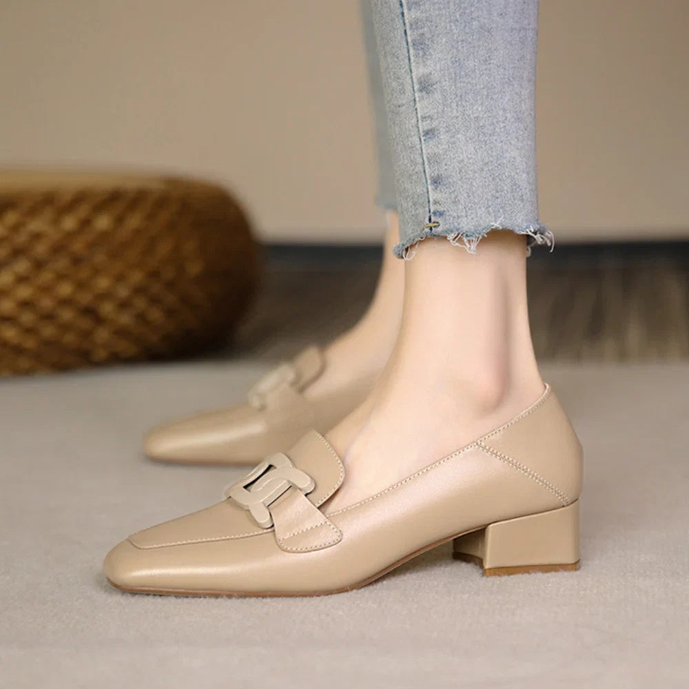 Orthopädischer Komfort Slipper