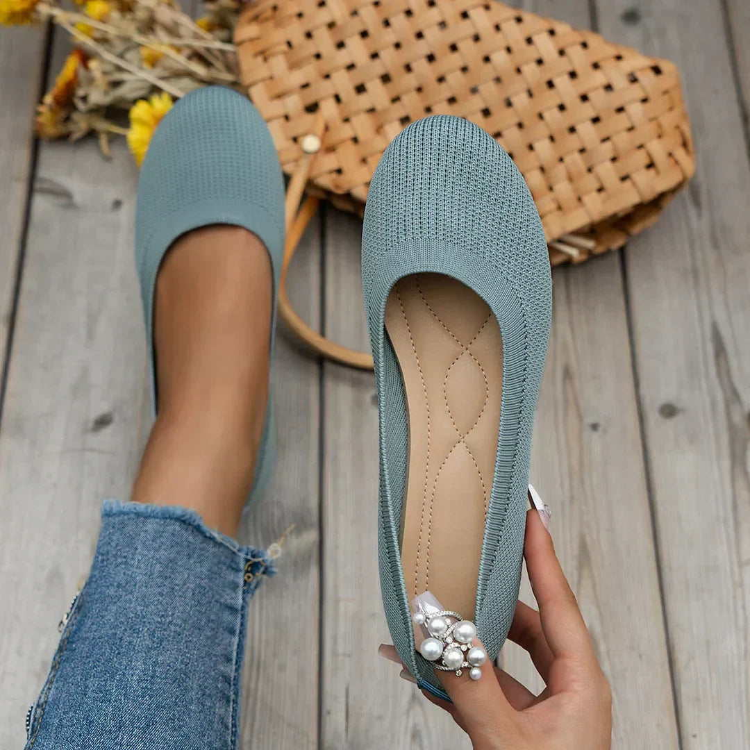 ORTHOPÄDISCHE SCHUHE