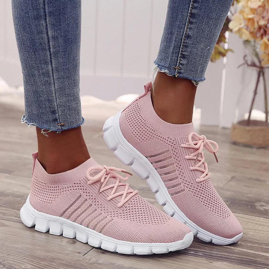 Orthopädische & atmungsaktive Schuhe