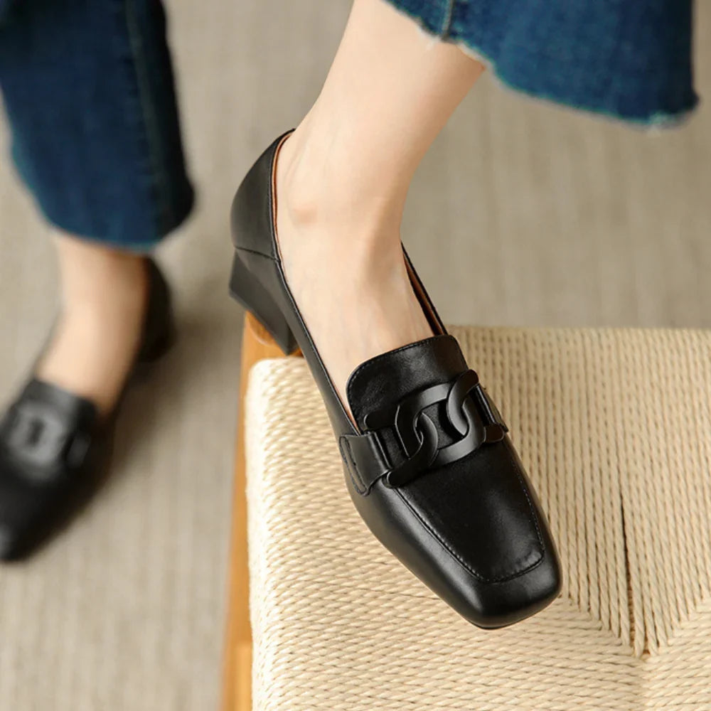 Orthopädischer Komfort Slipper