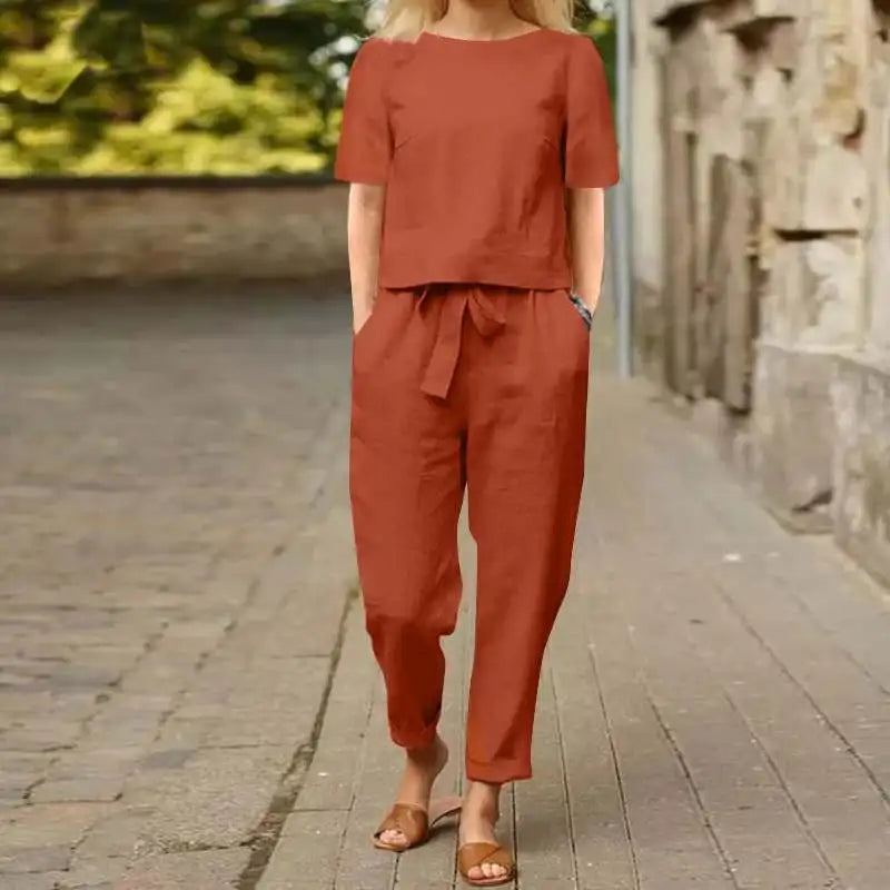 Sommer Elegant Set