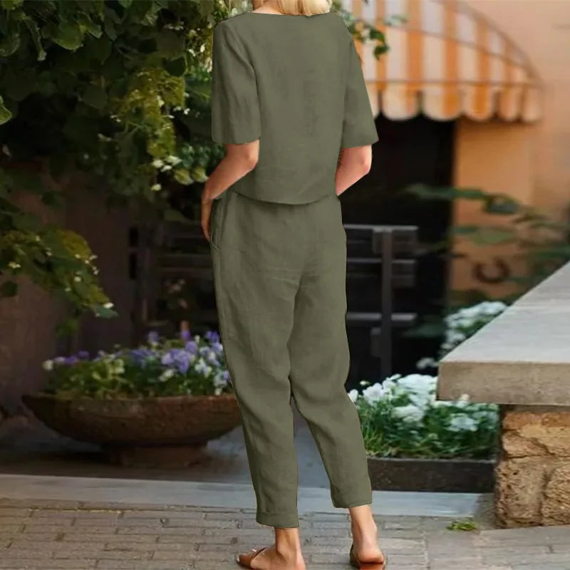 Sommer Elegant Set