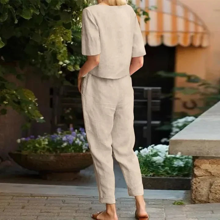 Sommer Elegant Set
