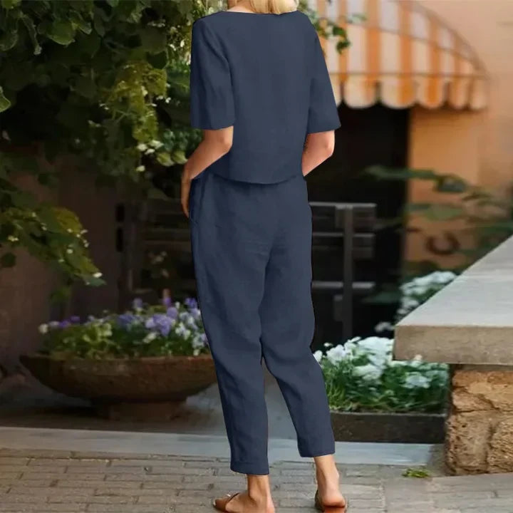 Sommer Elegant Set