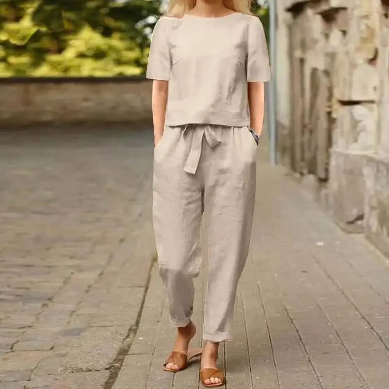 Sommer Elegant Set