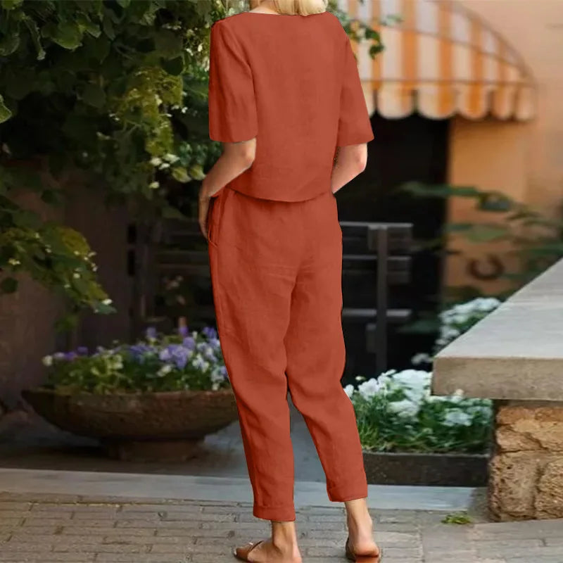 Sommer Elegant Set