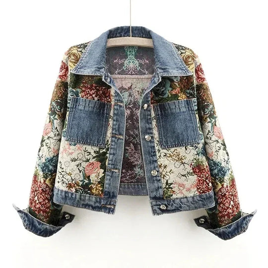 Jeansjacke