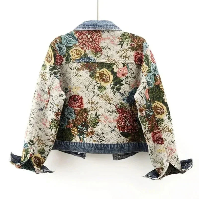 Jeansjacke