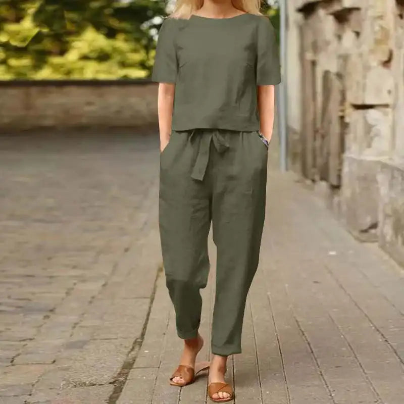 Sommer Elegant Set