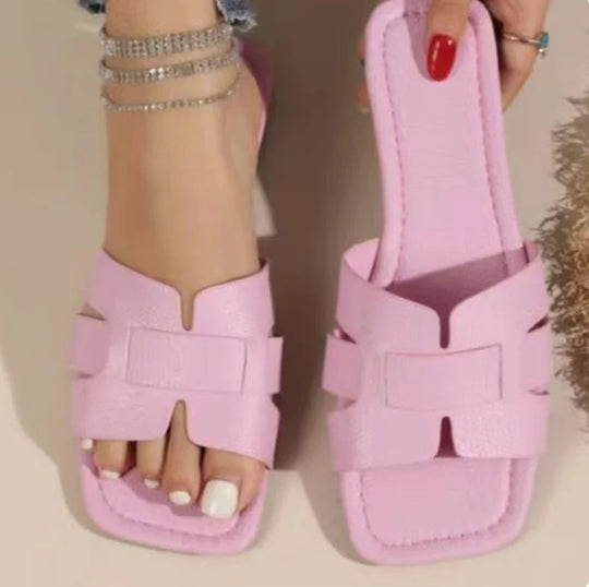 Die eleganten und stylische Sandalen für den Frühling/Sommer