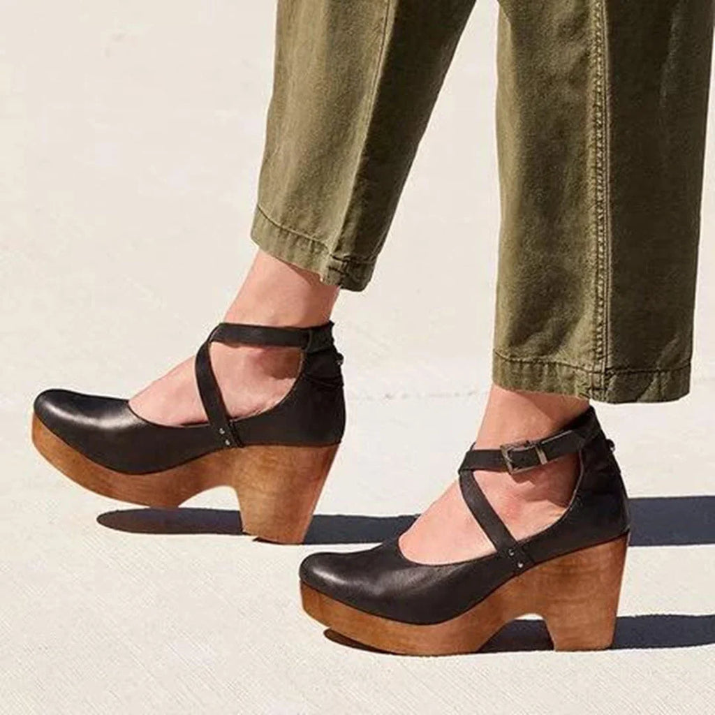 Schicke Schuhe