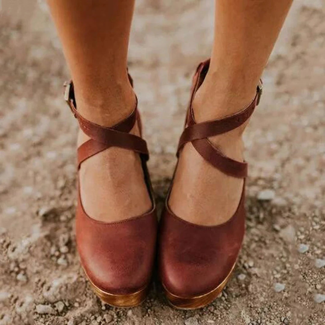 Schicke Schuhe