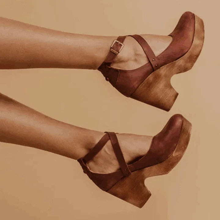 Schicke Schuhe