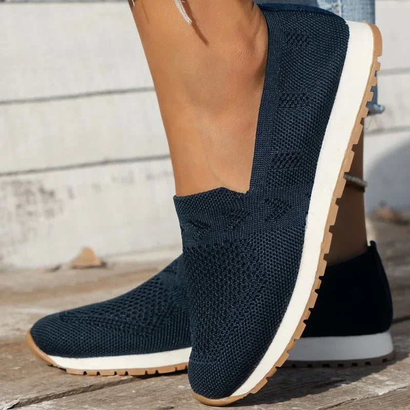 Dames Orthopädische Sommer-Schuhe