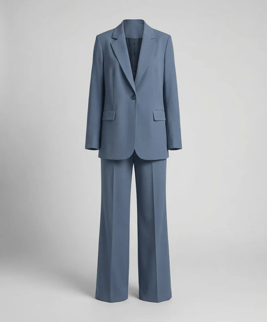 Bequeme Elegante Blazer Damen Set