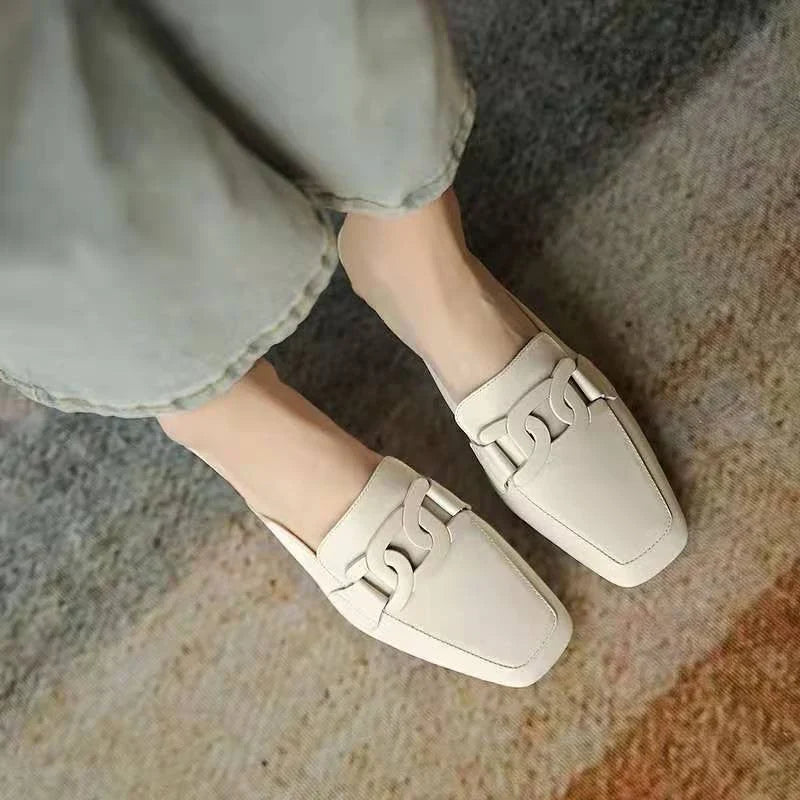 Orthopädischer Komfort Slipper