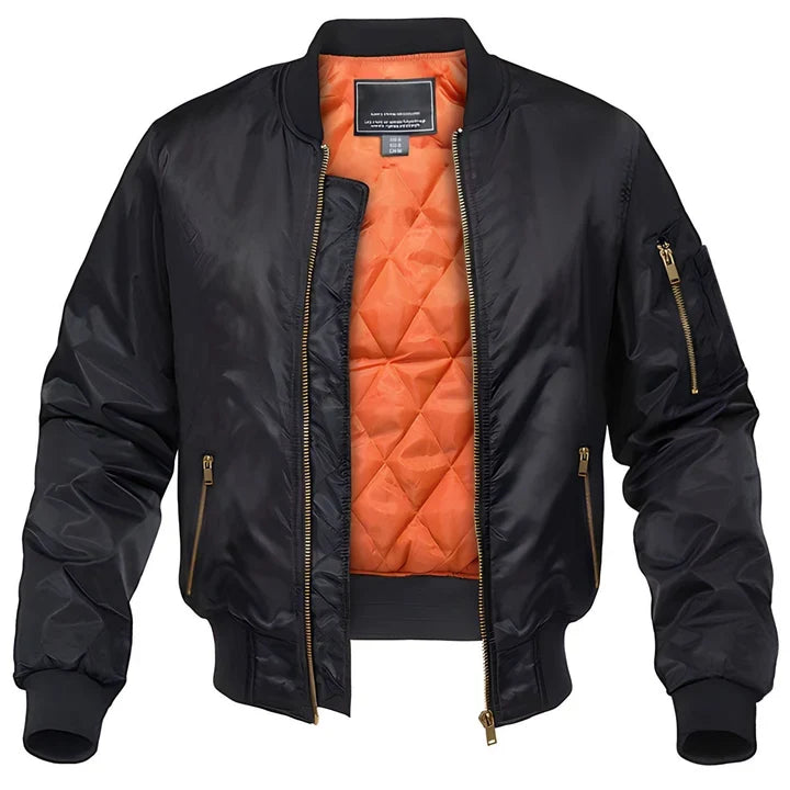 Pilot Bomberjacke