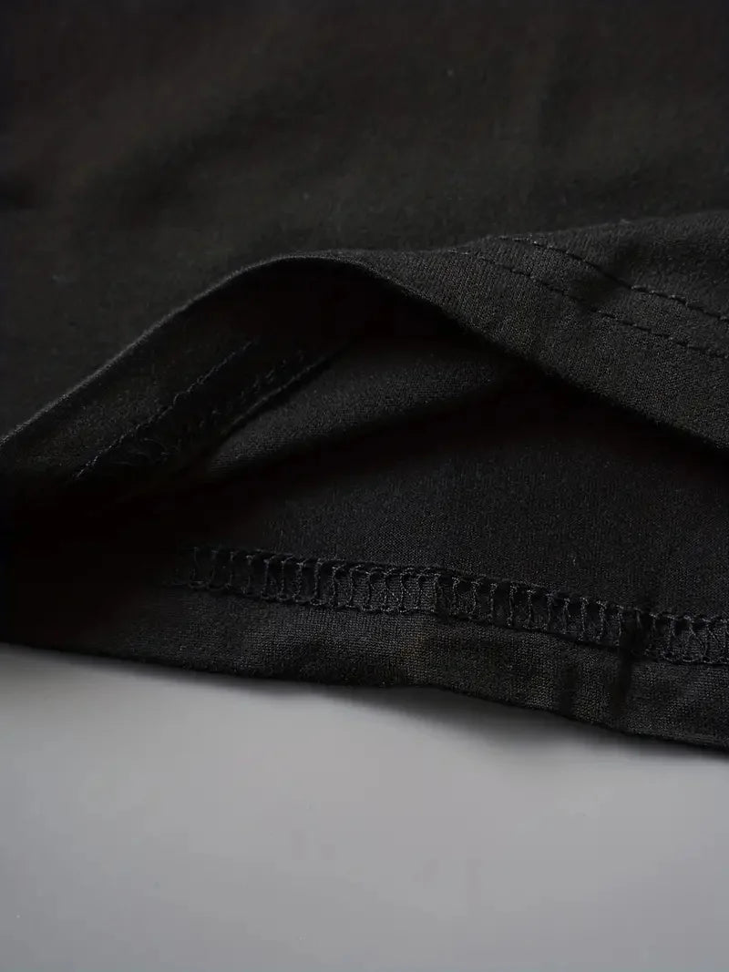 Brooklyn York Vintage Oversized T-shirt