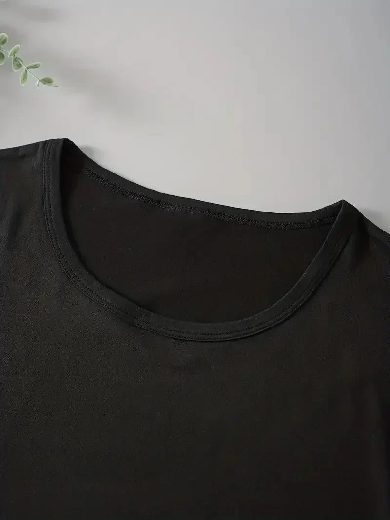 Brooklyn York Vintage Oversized T-shirt