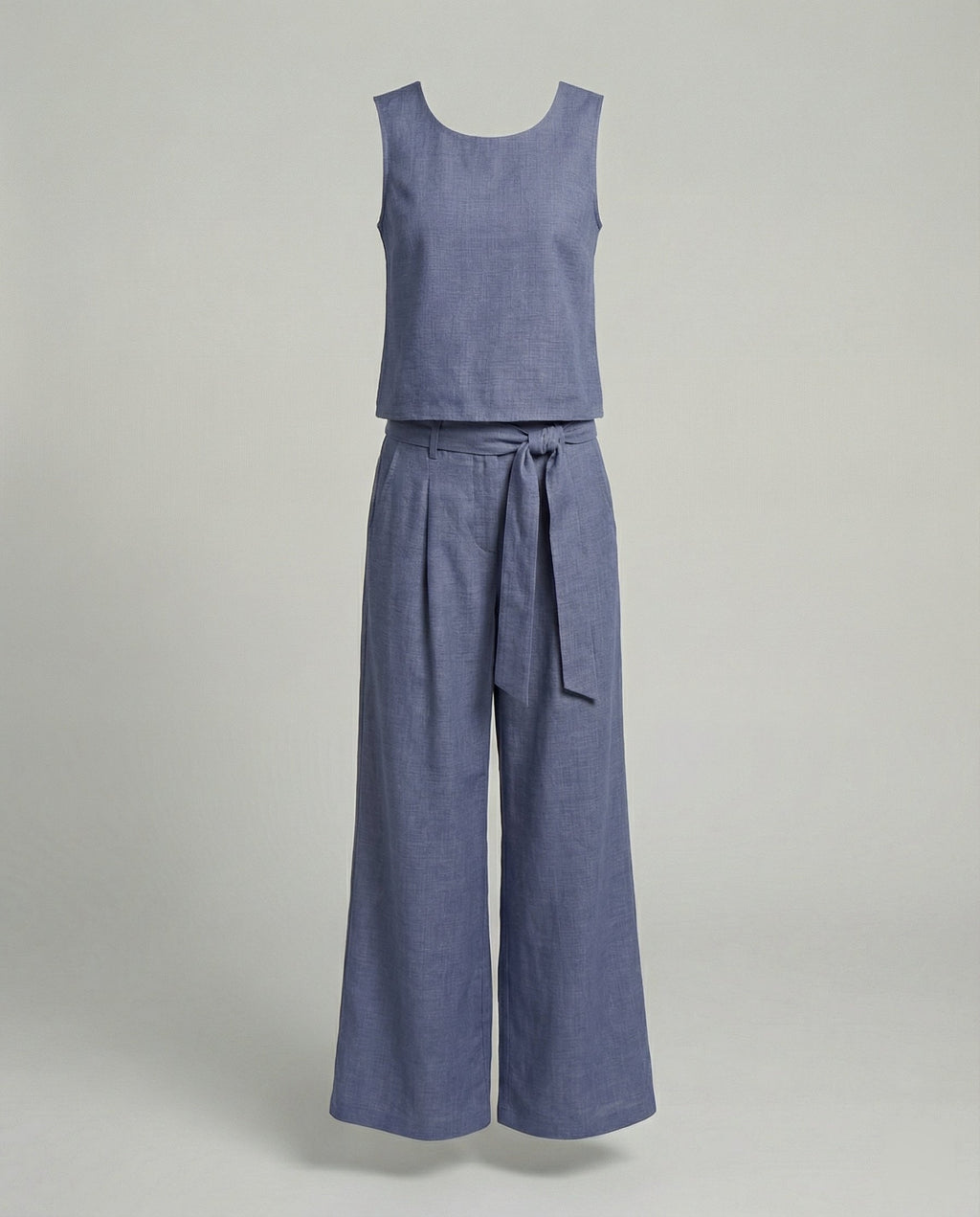 Damen Zweiteiler Set Hose
