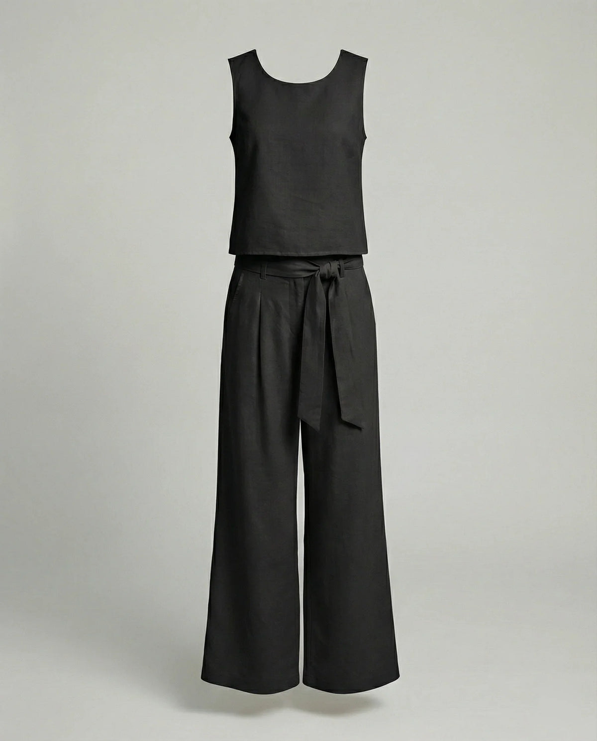 Damen Zweiteiler Set Hose