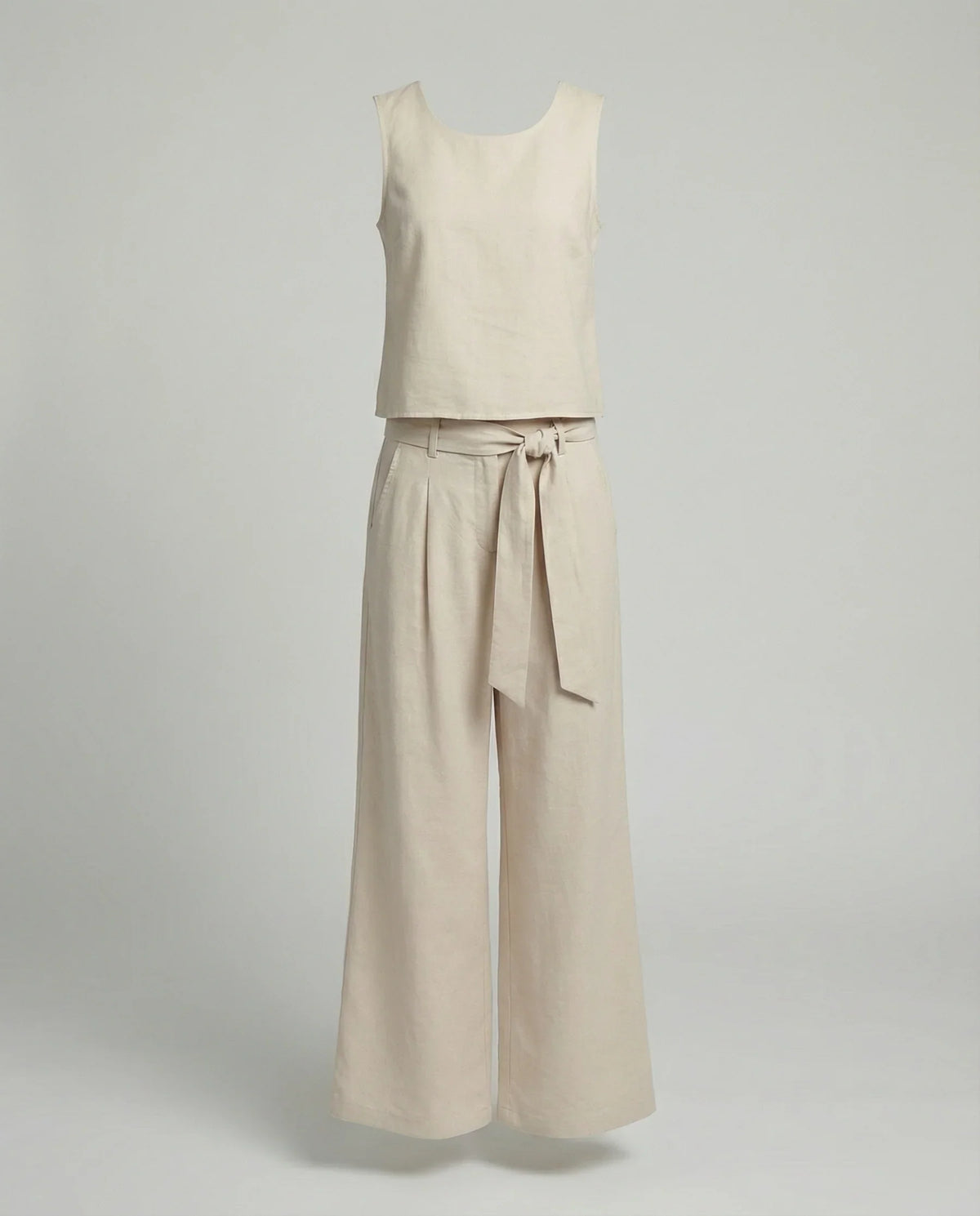 Damen Zweiteiler Set Hose