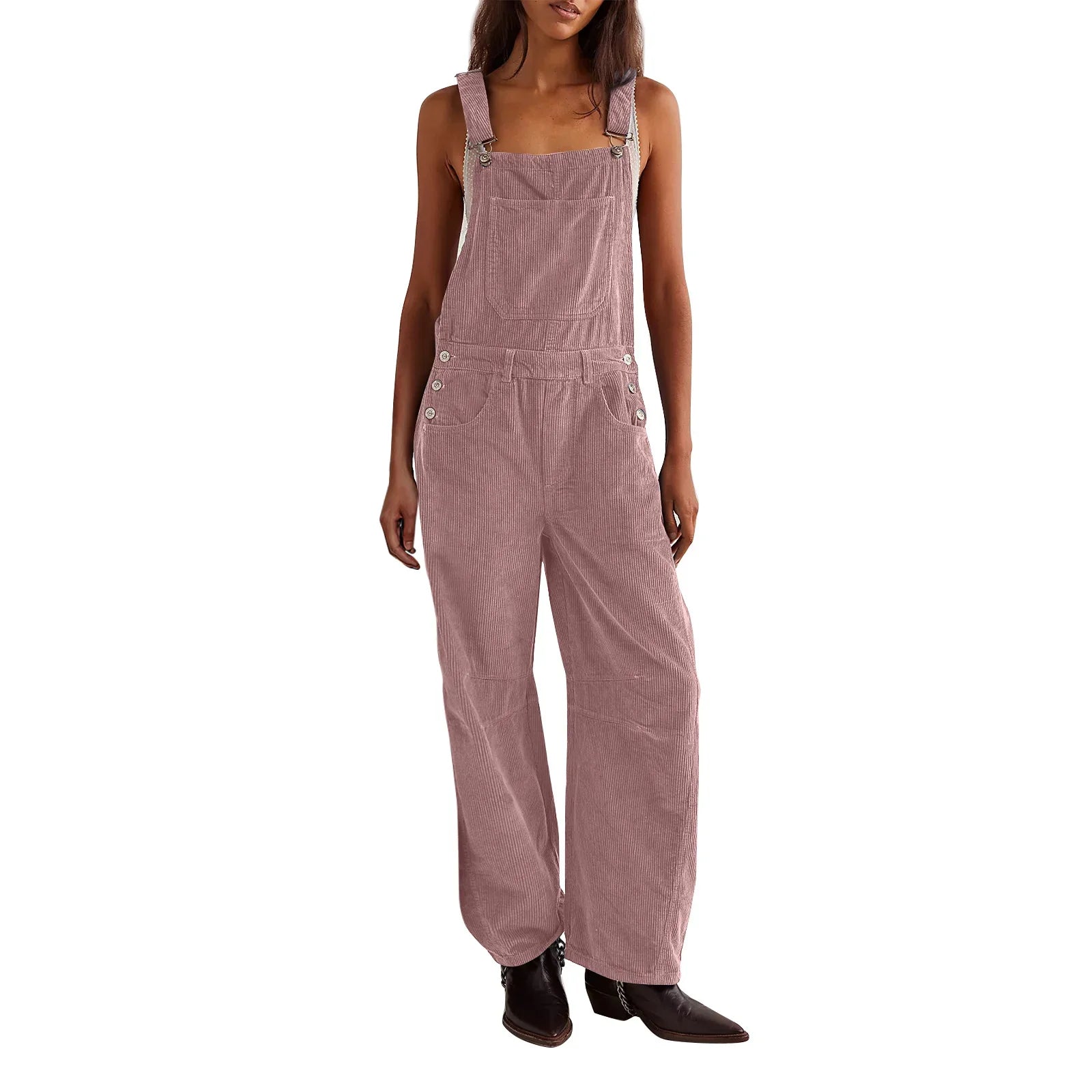Unisex Gartenarbeit Latzhose