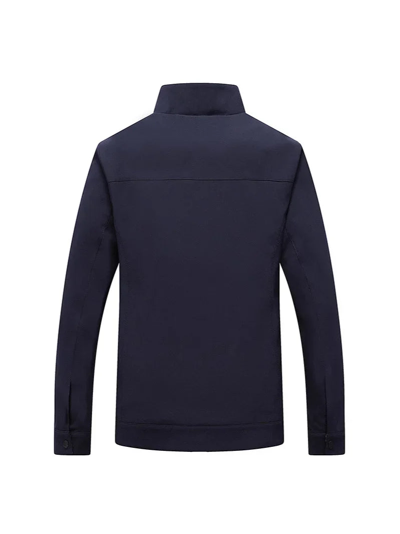 Hugo wasserdichte Jacke