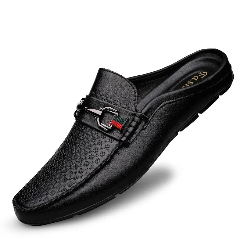 Damen elegante und komfortable Slipper von
