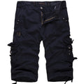 Herren Cargo Shorts