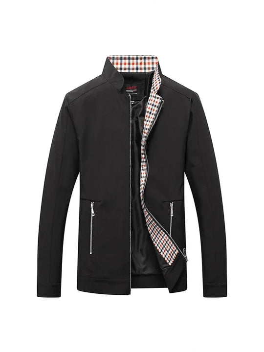 Hugo wasserdichte Jacke
